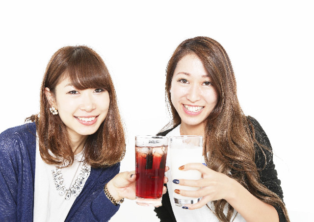 とにかく笑顔を忘れずに